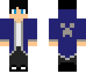 a skin looking for someone