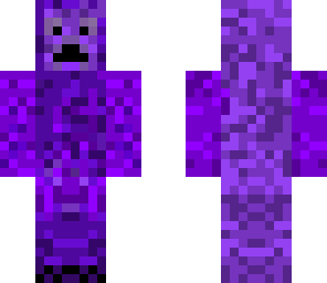 purple creeper