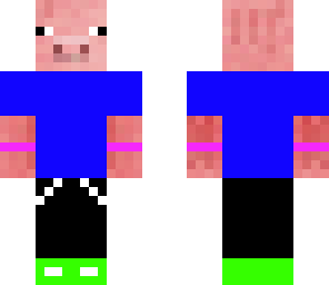 piggy