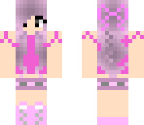 fancy pastel summer