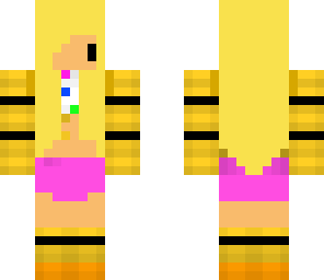 kute chica