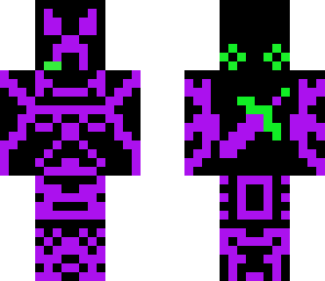 xd creeper