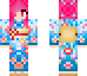 japanese kimono