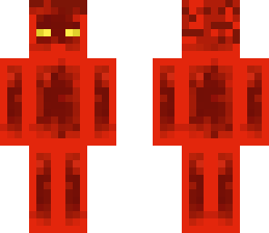 redstone king