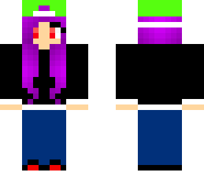 girl