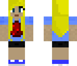 sparkofgirl