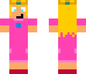 princesss peach