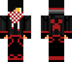 dark assasine