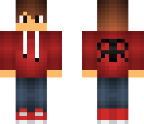 riloxis red normal skin