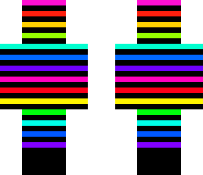 neon