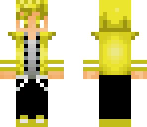 gold  boy