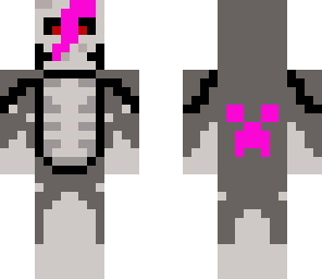 pixelpax