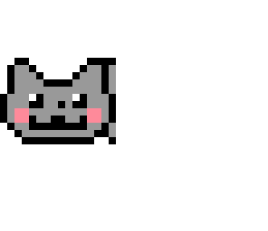 nyan cat