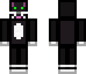 meeko edited