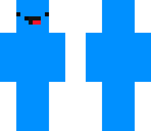 blue derp