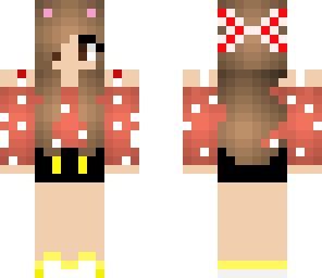 minnie mouse the best