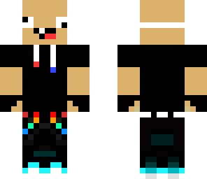gamer baby fixed fixed