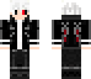 kaneki