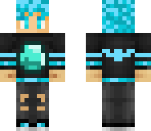 diamond boy