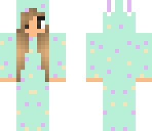 gummiebunnie 3