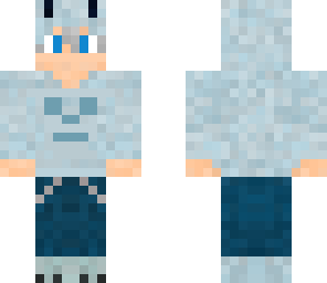 fixed polar boy