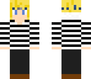giovani's skin