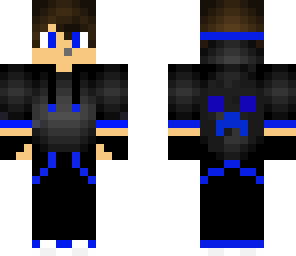 shadow man gamer