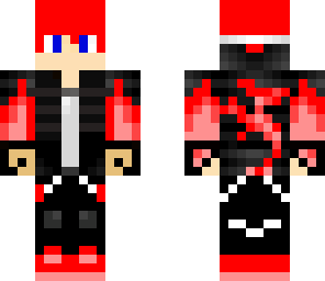 fire boy