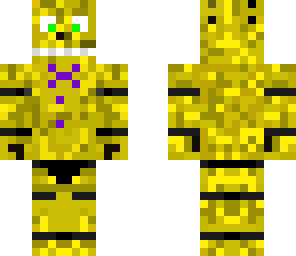 adventure springtrap