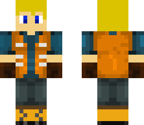 builder boy