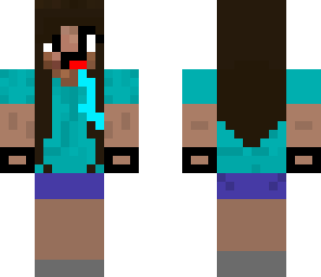 tomshufflegirl