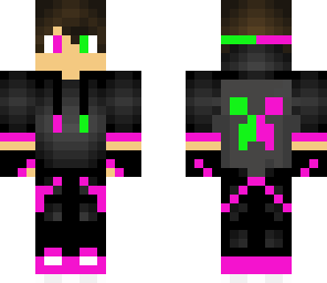 pixelpax