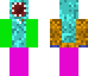 rainbow squid
