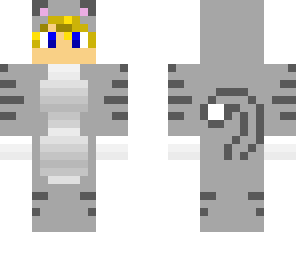 cat boy