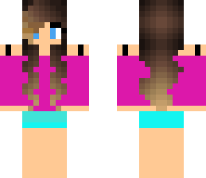 hot girl