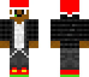 xsantax