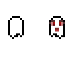 miss ghost