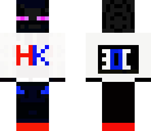 edc enderman