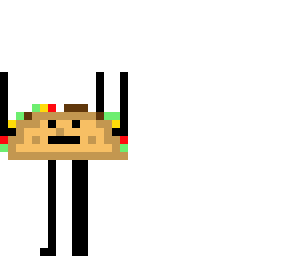 taco man