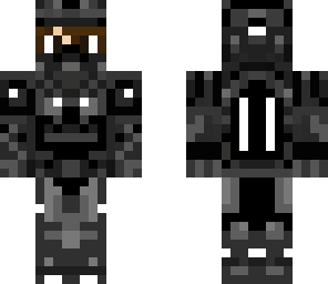 space soldier
