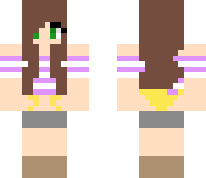 ug new skin because of mess up i remade it