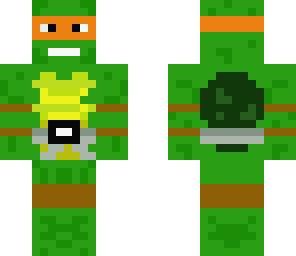 michelangelo