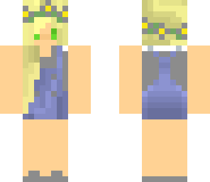 farmer girl