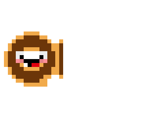 donut