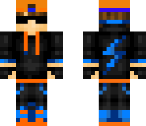 orange flash 2