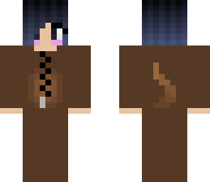 unfinished girl