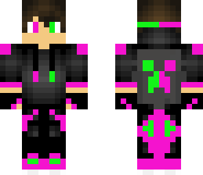 pixelpax