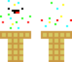 ice cream derp