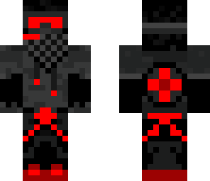 red assassin
