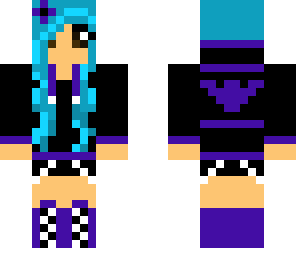 batman girl